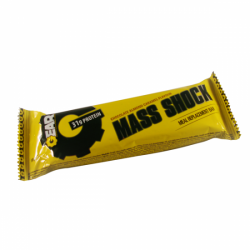 GEAR Mass Shock Bar 100 gram VAT 23%